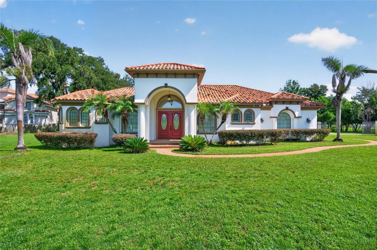 301 Pruett Road , Seffner, FL 33584 Photo