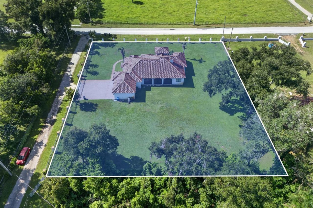 301 Pruett Road , Seffner, FL 33584 Photo