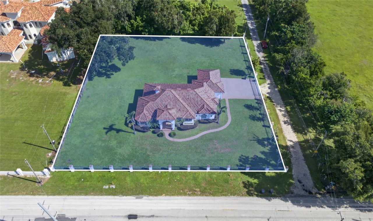 301 Pruett Road , Seffner, FL 33584 Photo