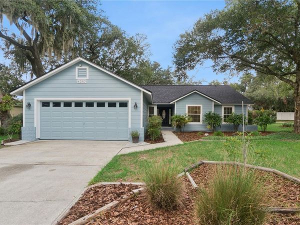 4263 SHADES CREST LANE , SANFORD, FL 32773
