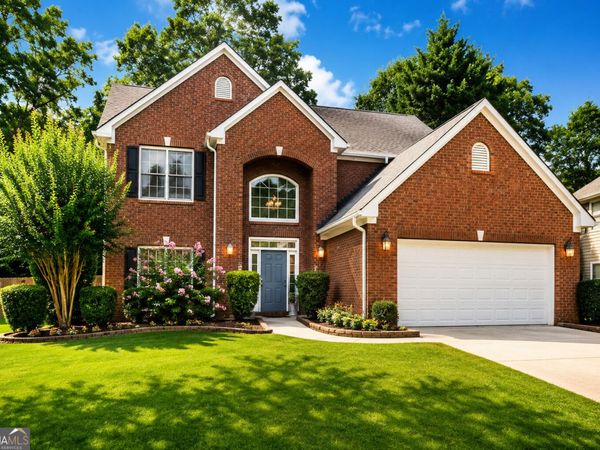 3617 Willbrooke Run, Duluth, GA 30096