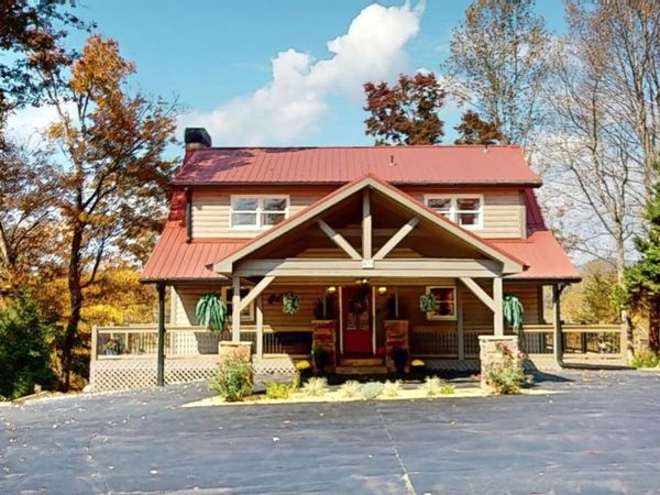 67 Riverwood Place, Ellijay, GA 30536
