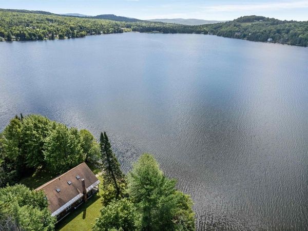 445 & 446 Beach Road, Pittsburg, NH 03592