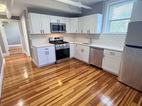 840 Massachusetts Ave, Unit 19, Arlington, MA 02476