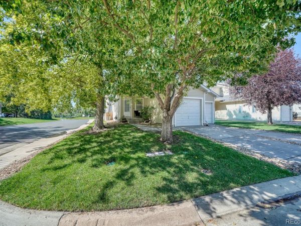 7847 S Kalispell Circle , Englewood, CO 80112