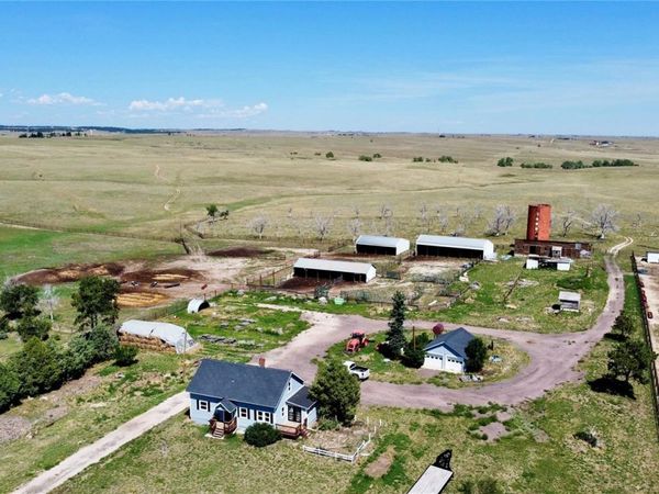 8557 Highway 86 , Kiowa, CO 80117