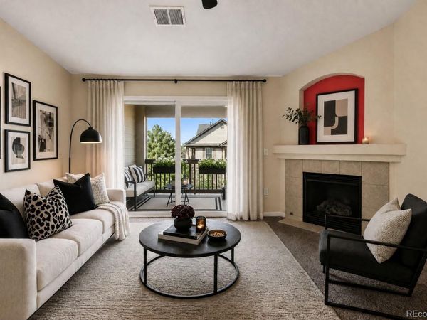 23346 E 5th Place, Unit 202, Aurora, CO 80018