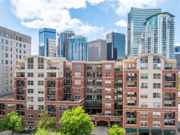 1975 N Grant Street , Unit 401, Denver, CO 80203