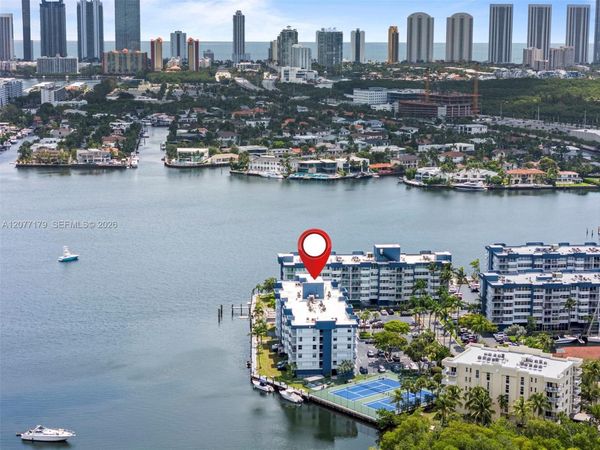 16546 NE 26th Ave , Unit 4G, North Miami Beach, FL 33160
