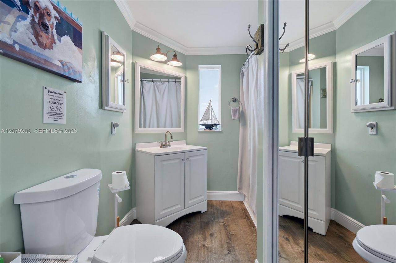 10701 S Ocean Dr, Lot 764, Jensen Beach, FL 34957 Photo