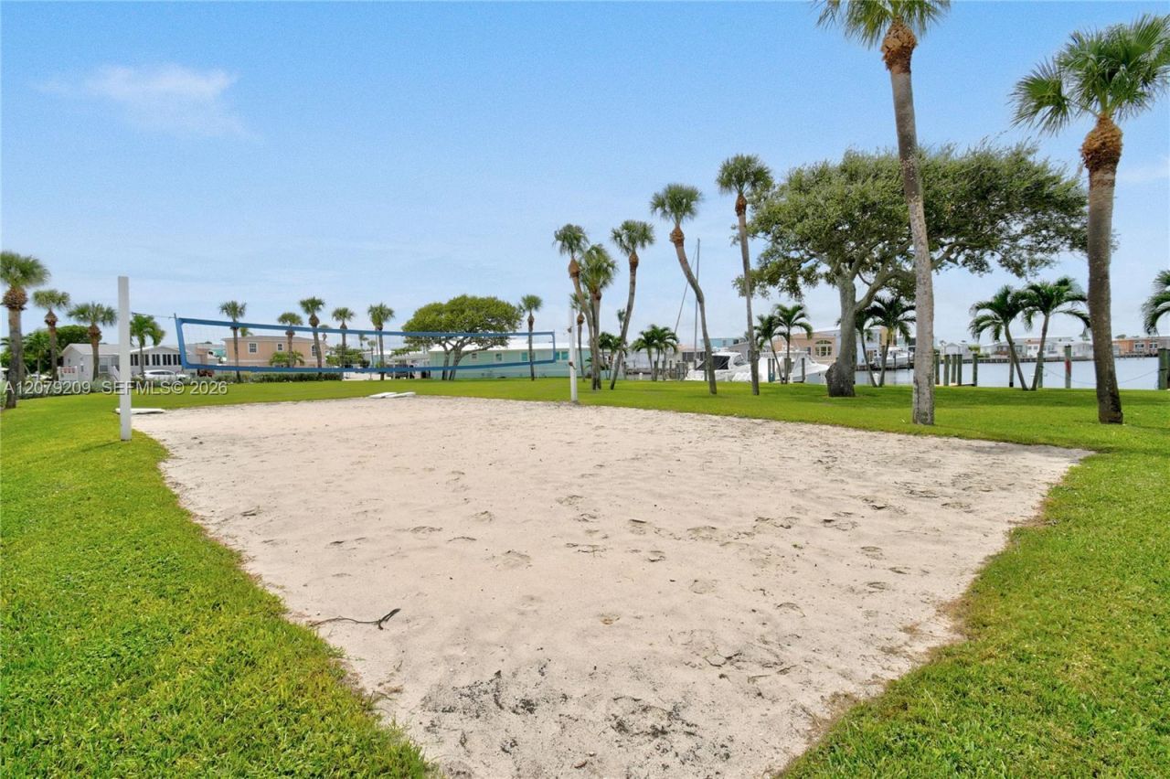 10701 S Ocean Dr, Lot 764, Jensen Beach, FL 34957 Photo