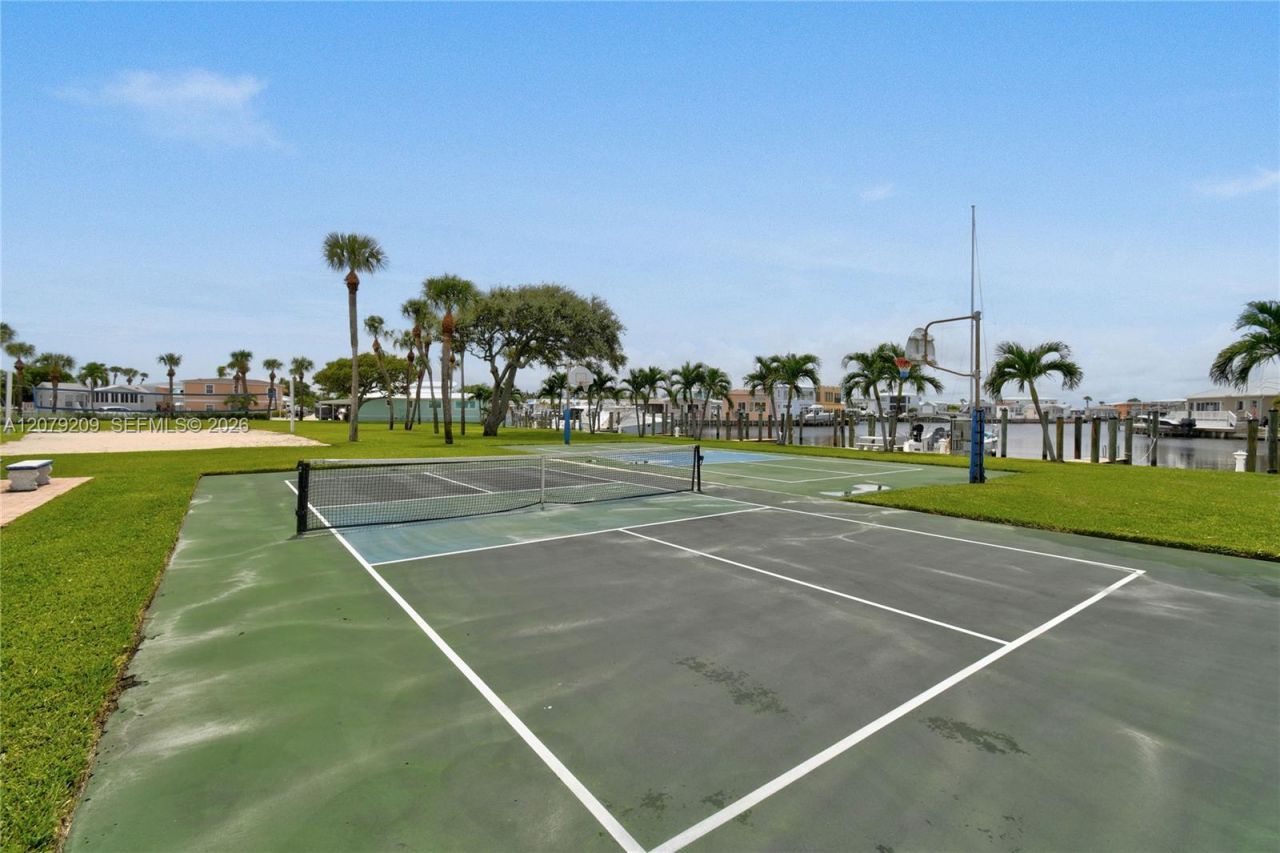 10701 S Ocean Dr, Lot 764, Jensen Beach, FL 34957 Photo