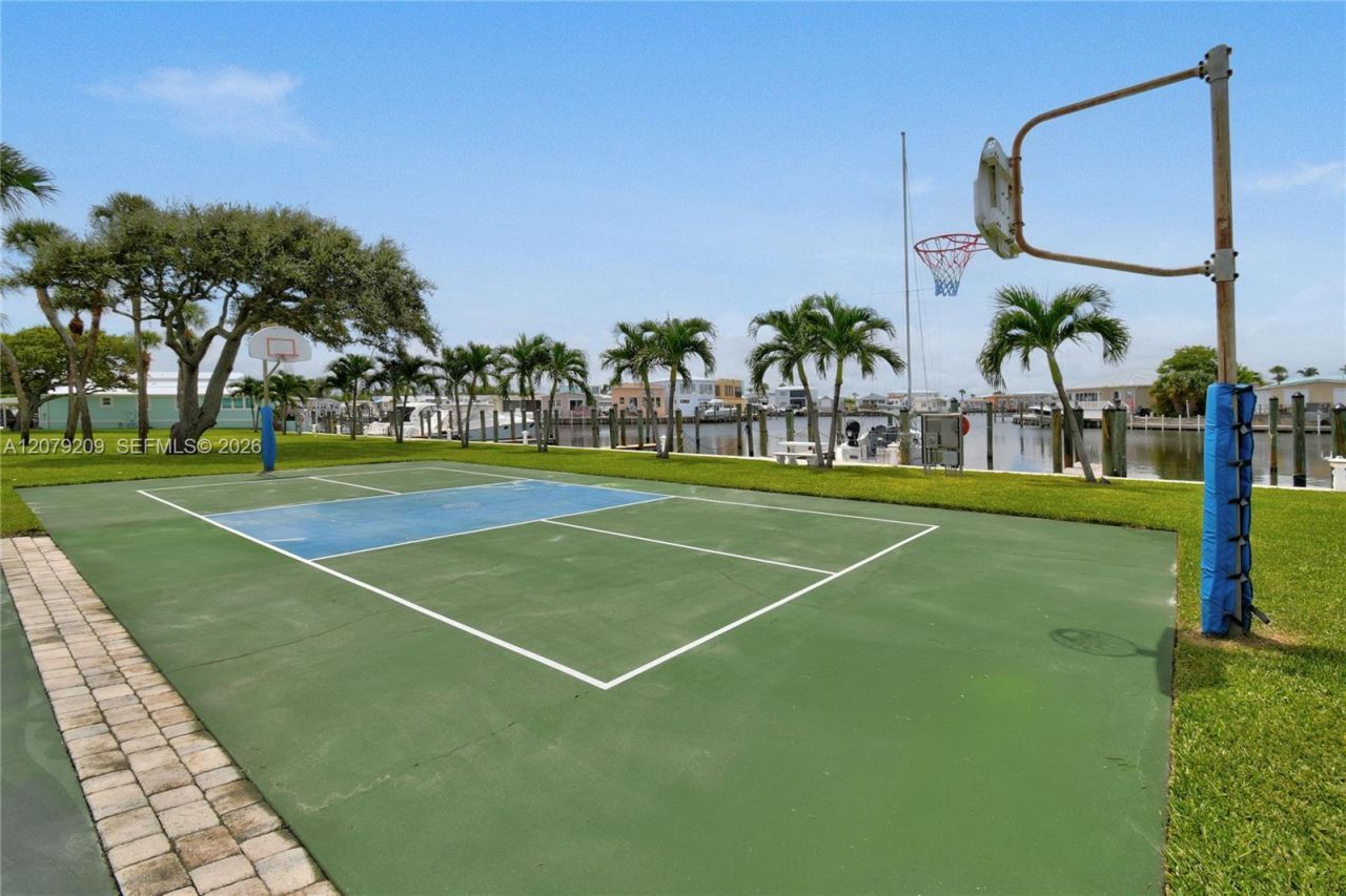 10701 S Ocean Dr, Lot 764, Jensen Beach, FL 34957 Photo