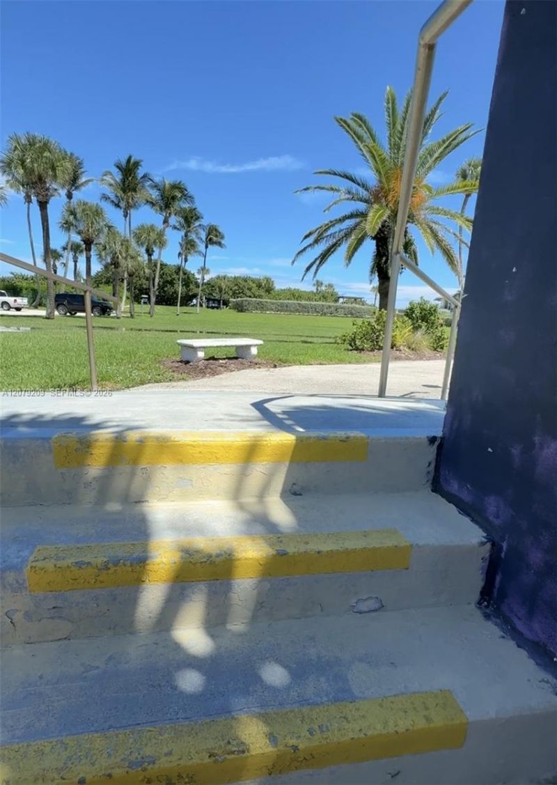 10701 S Ocean Dr, Lot 764, Jensen Beach, FL 34957 Photo
