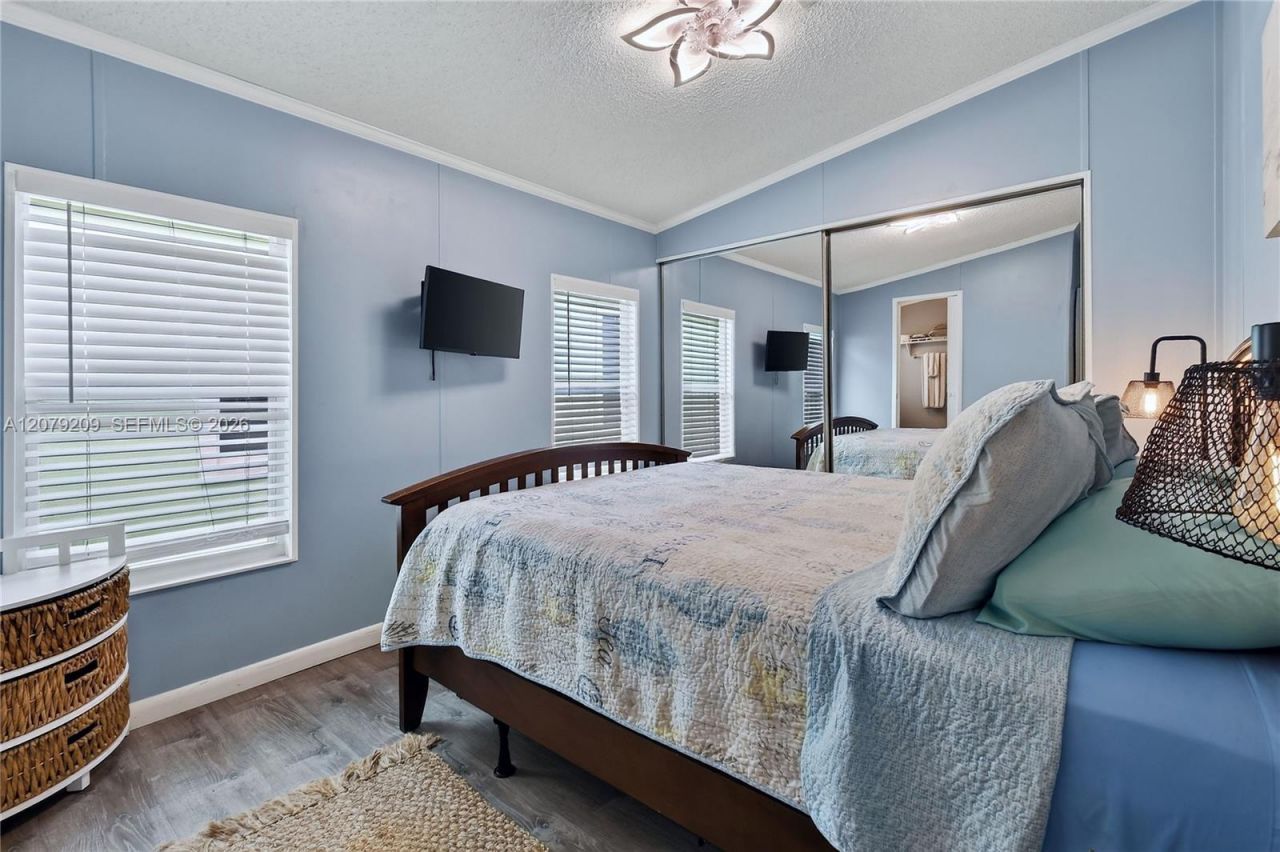 10701 S Ocean Dr, Lot 764, Jensen Beach, FL 34957 Photo