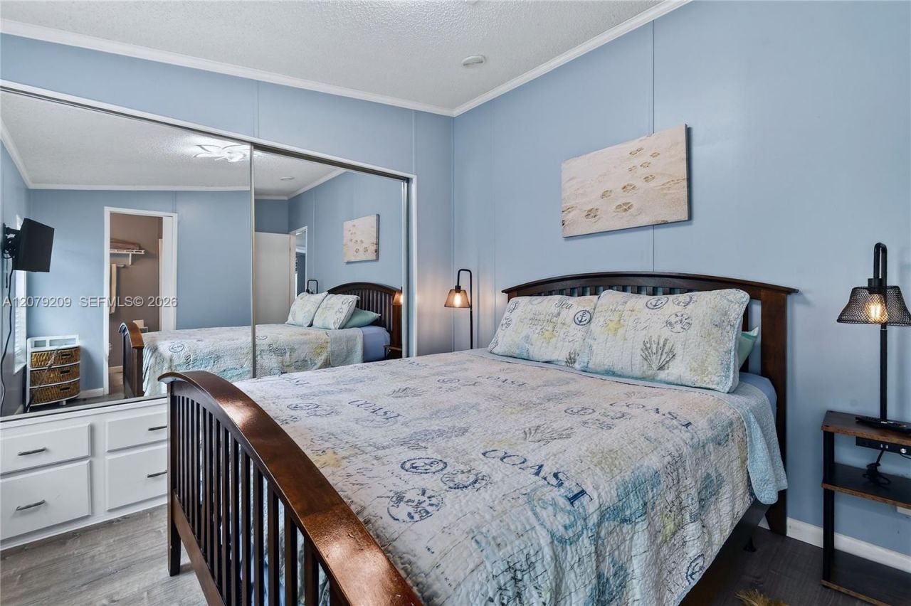 10701 S Ocean Dr, Lot 764, Jensen Beach, FL 34957 Photo