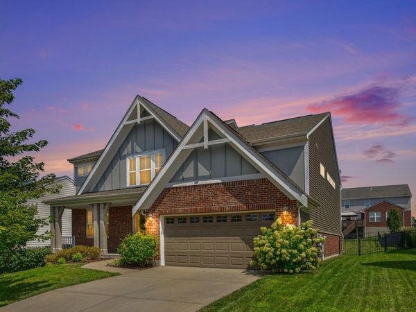 7016 O'connell Place, Florence, KY 41022