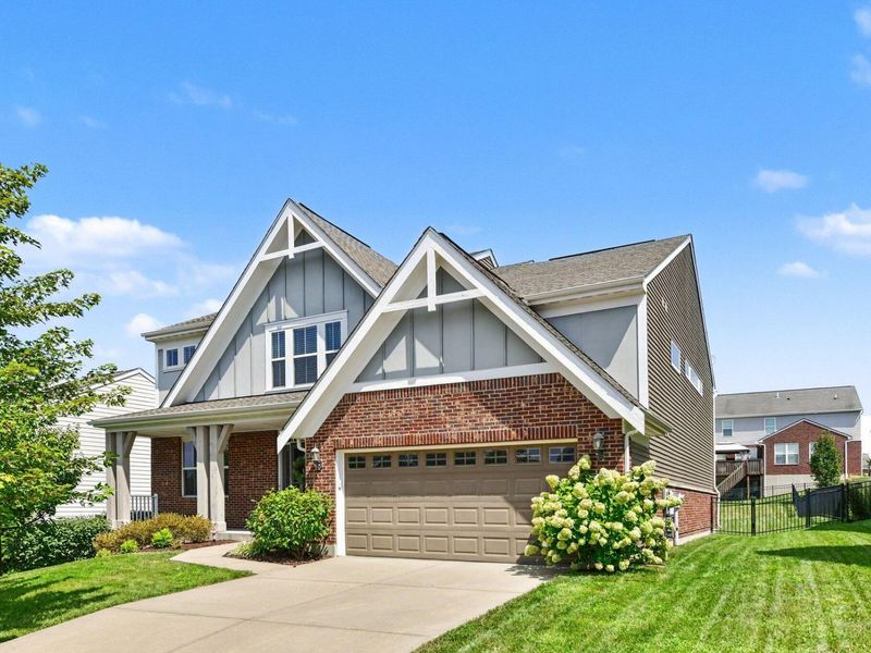 7016 O'connell Place, Union, KY 41091 Photo 2