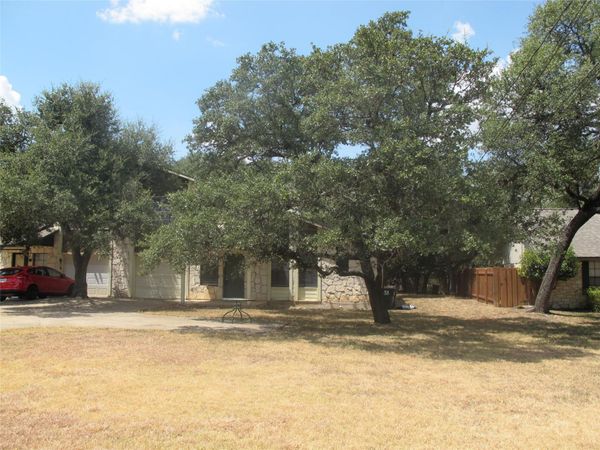 509 Algerita DR, Unit B, Georgetown, TX 78628
