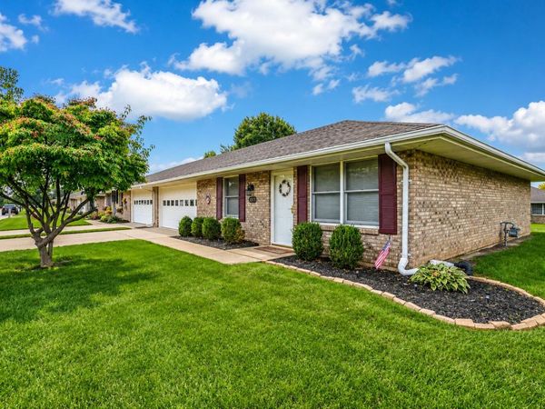4875 E Brannan Drive, Unit 4875, Springfield, OH 45502