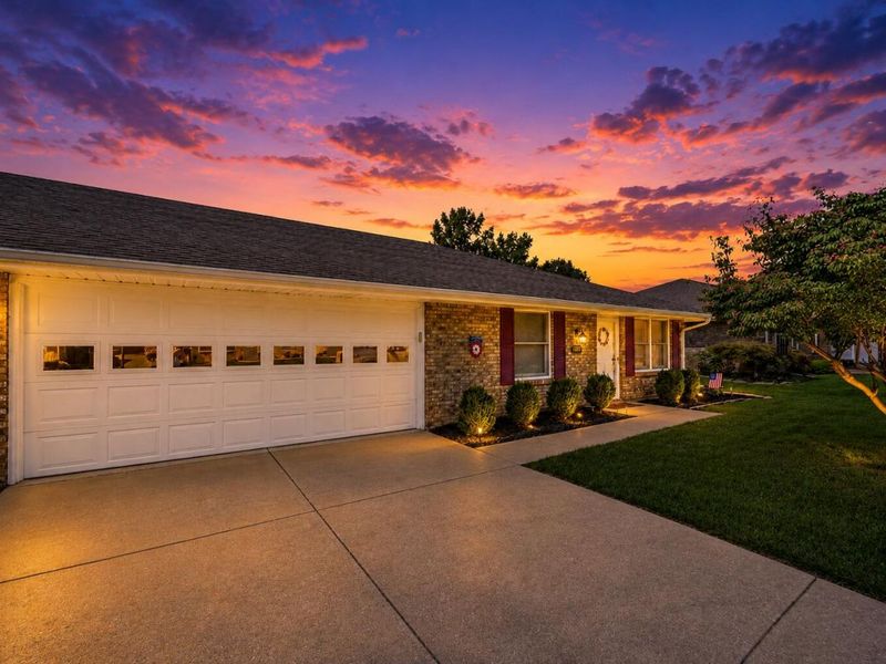 4875 E Brannan Drive, Unit 4875, Springfield, OH 45502 Photo 2
