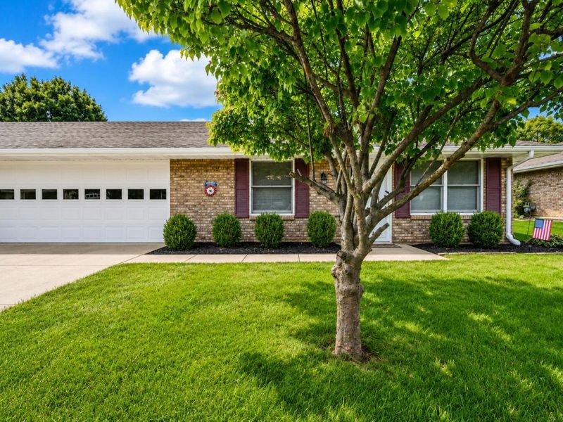 4875 E Brannan Drive, Unit 4875, Springfield, OH 45502 Photo 3