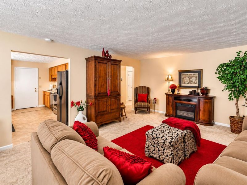 4875 E Brannan Drive, Unit 4875, Springfield, OH 45502 Photo 5
