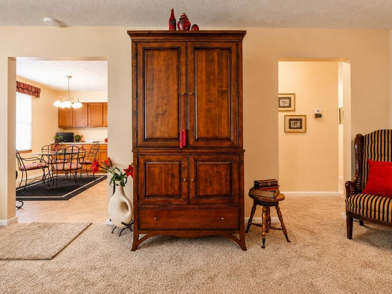 4875 E Brannan Drive, Unit 4875, Springfield, OH 45502 Photo 7