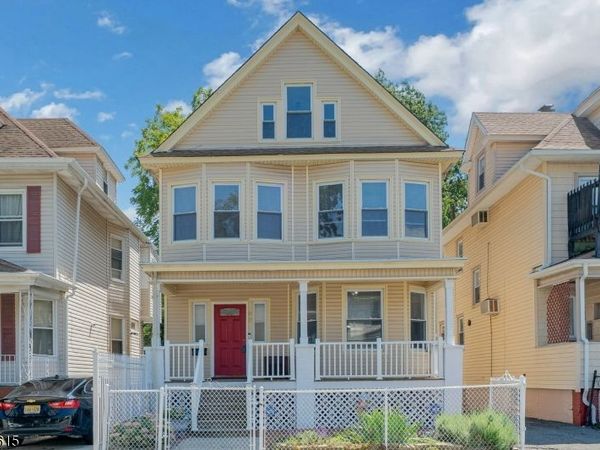 98 N 22Nd St, East Orange, NJ 07017