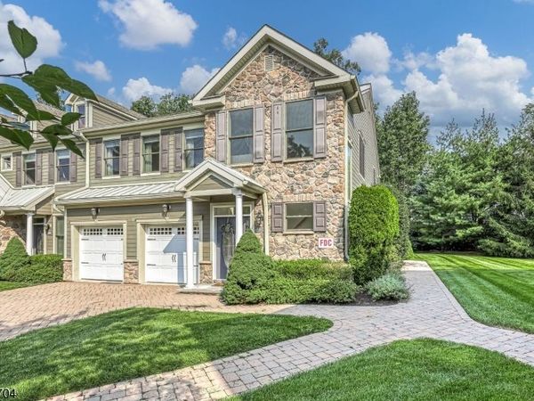 1202 Whitney Lane, Allendale, NJ 07401