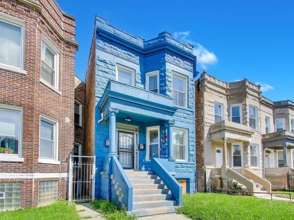 6525 S Peoria Street, Chicago, IL 60621