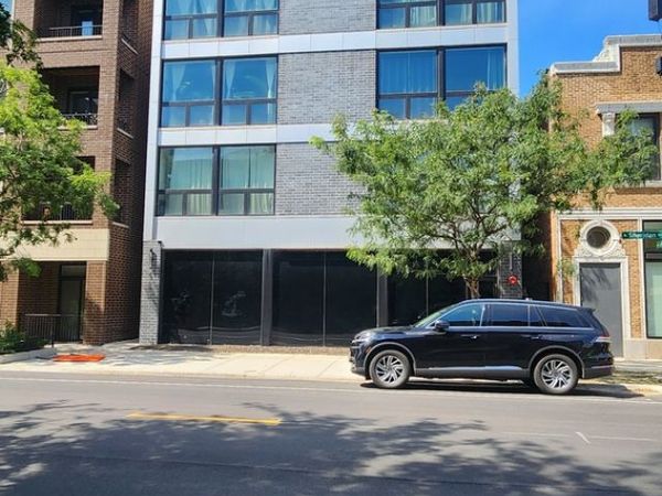 4720 N SHERIDAN Road , Unit 4B, Chicago, IL 60640