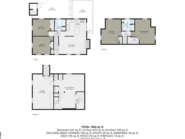 2 Pheasant Lane, South Dennis, MA 02660