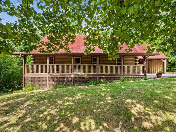 4495 Poplar Ln , Pegram, TN 37143