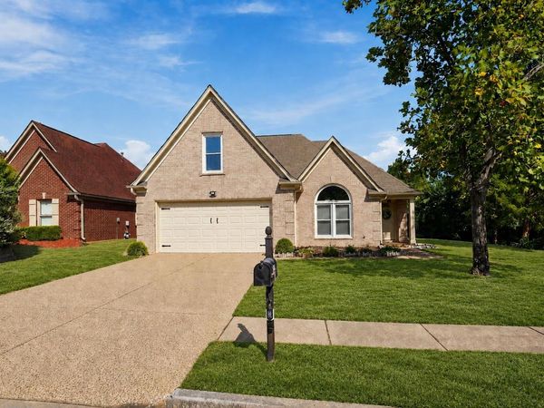 1960 CHARTRIDGE DR, Unincorporated, TN 38016