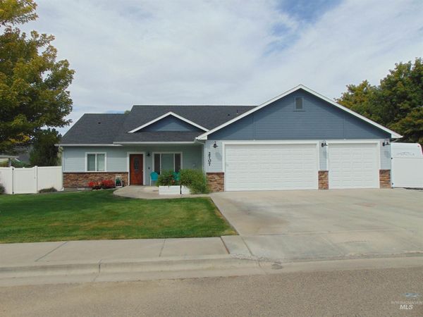 2707 Driftwood Dr., Payette, ID 83661