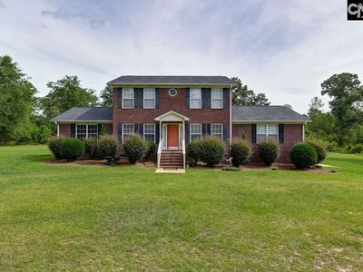 766 Johnson King Road , Swansea, SC 29160