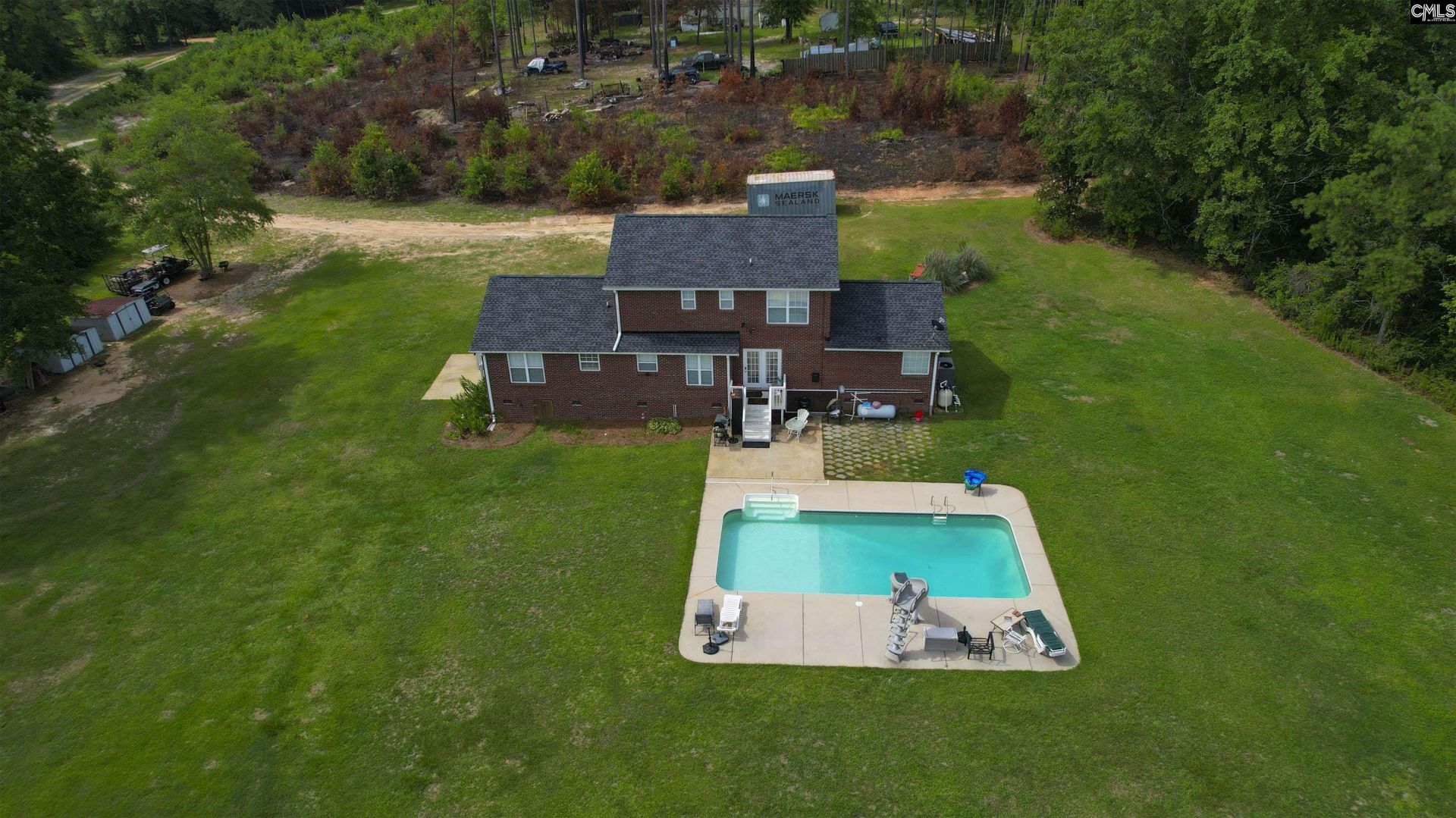 766 Johnson King Road  Photo 28