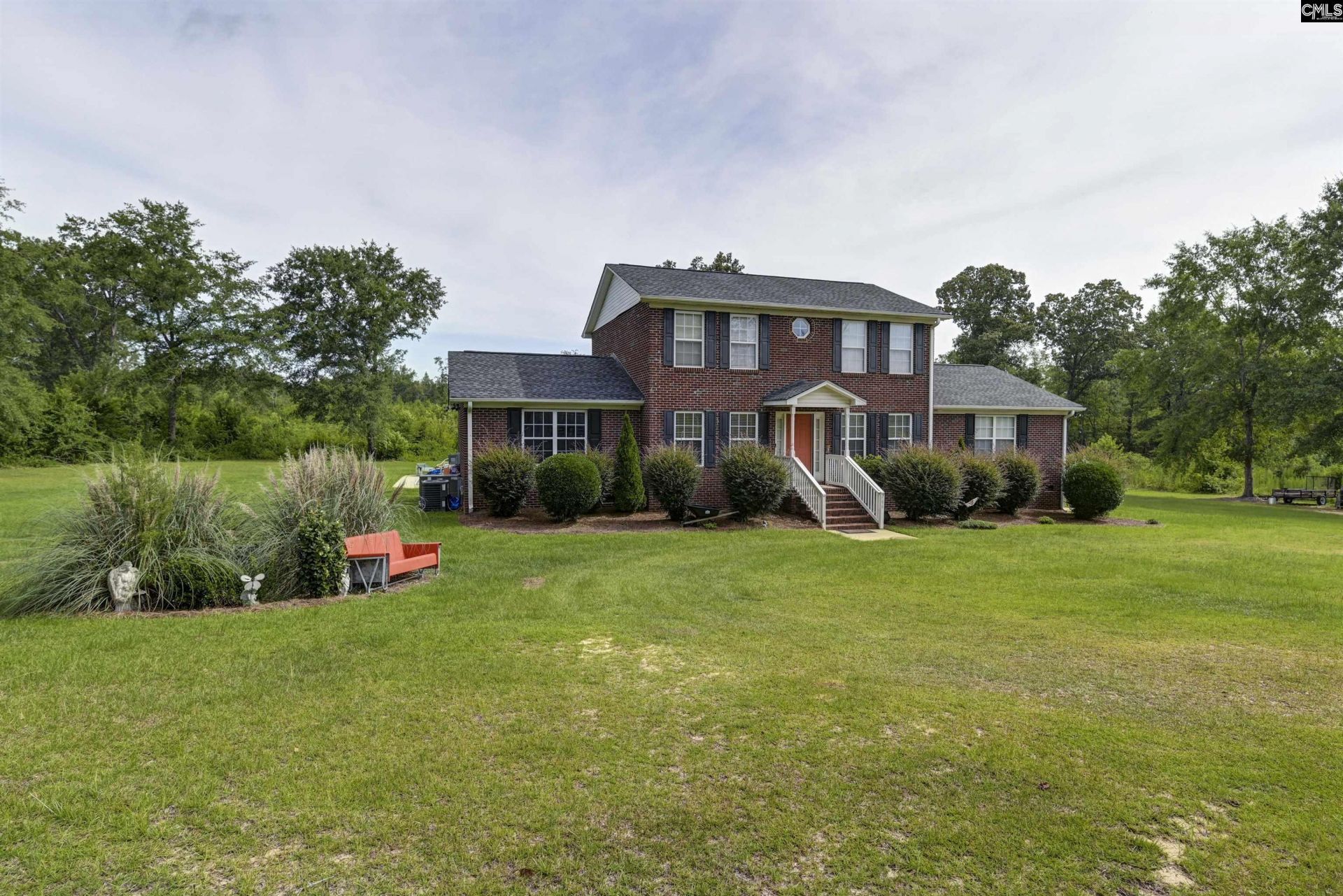 766 Johnson King Road  Photo 4