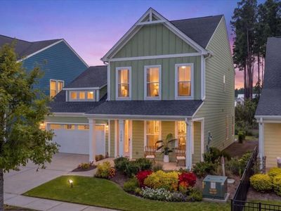 1208 Homecoming Boulevard, Ravenel, SC 29470