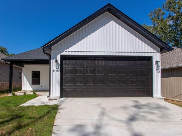 3714 Zion Street, Little Rock, AR 72204