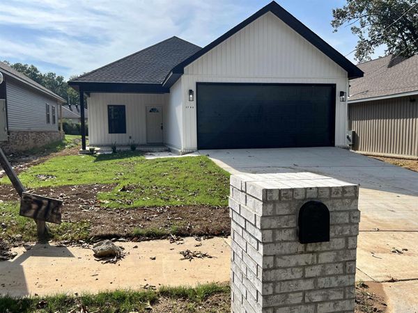3714 Zion Street, Little Rock, AR 72204