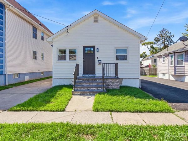 129 Pershing Avenue, Iselin, NJ 08830