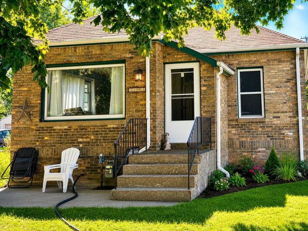 3143 S 99th STREET, Milwaukee, WI 53227