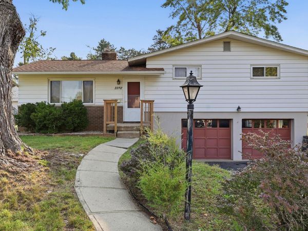 3592 Lieb Street, Columbus, OH 43214