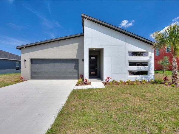 149 GOLF AIRE BOULEVARD , HAINES CITY, FL 33844