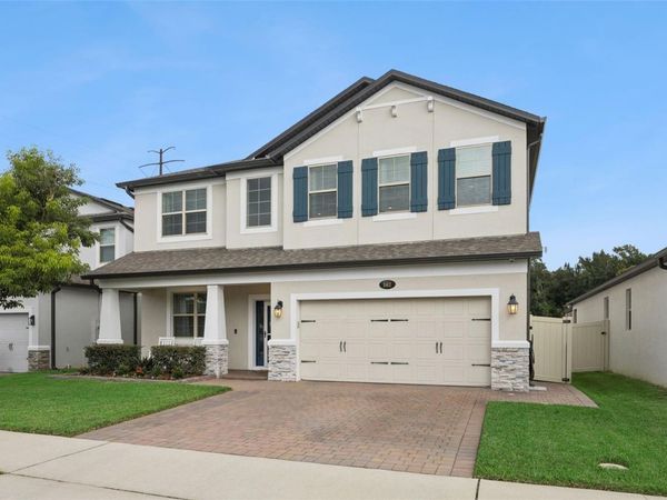 162 BLUE FLAX POINT , LONGWOOD, FL 32750