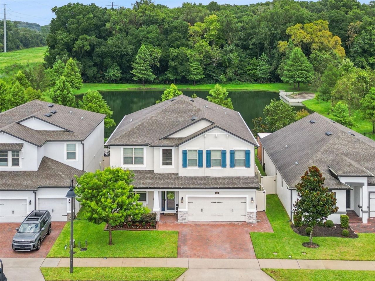 162 Blue Flax Point, Longwood, FL 32750 Photo