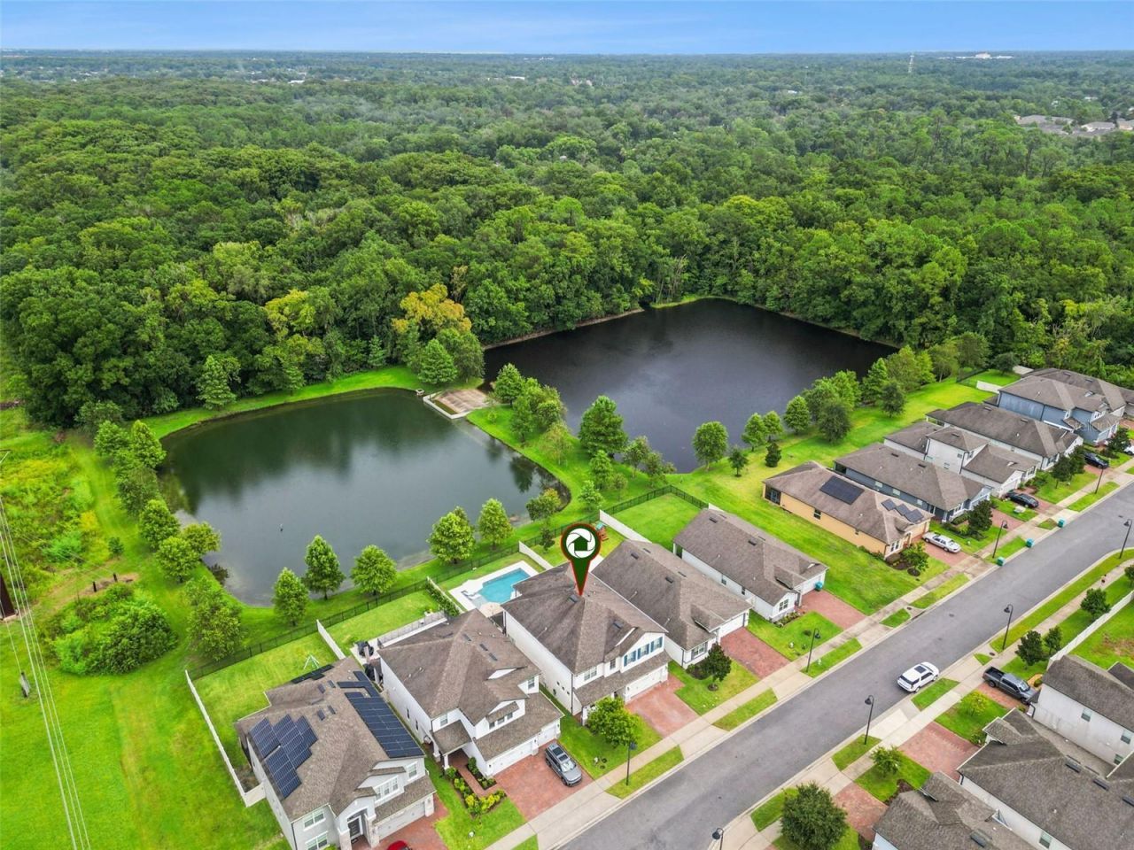 162 Blue Flax Point, Longwood, FL 32750 Photo