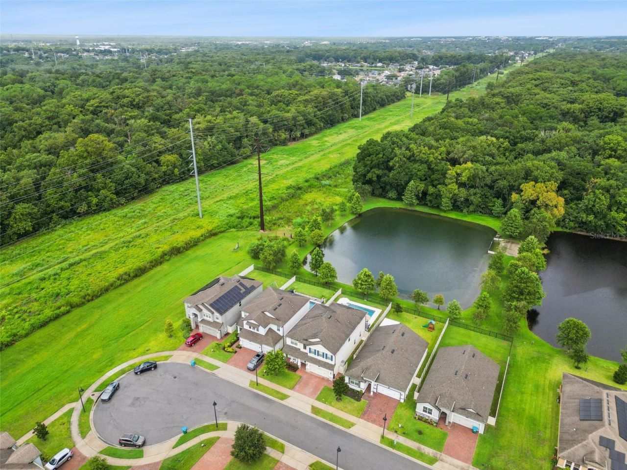 162 Blue Flax Point, Longwood, FL 32750 Photo